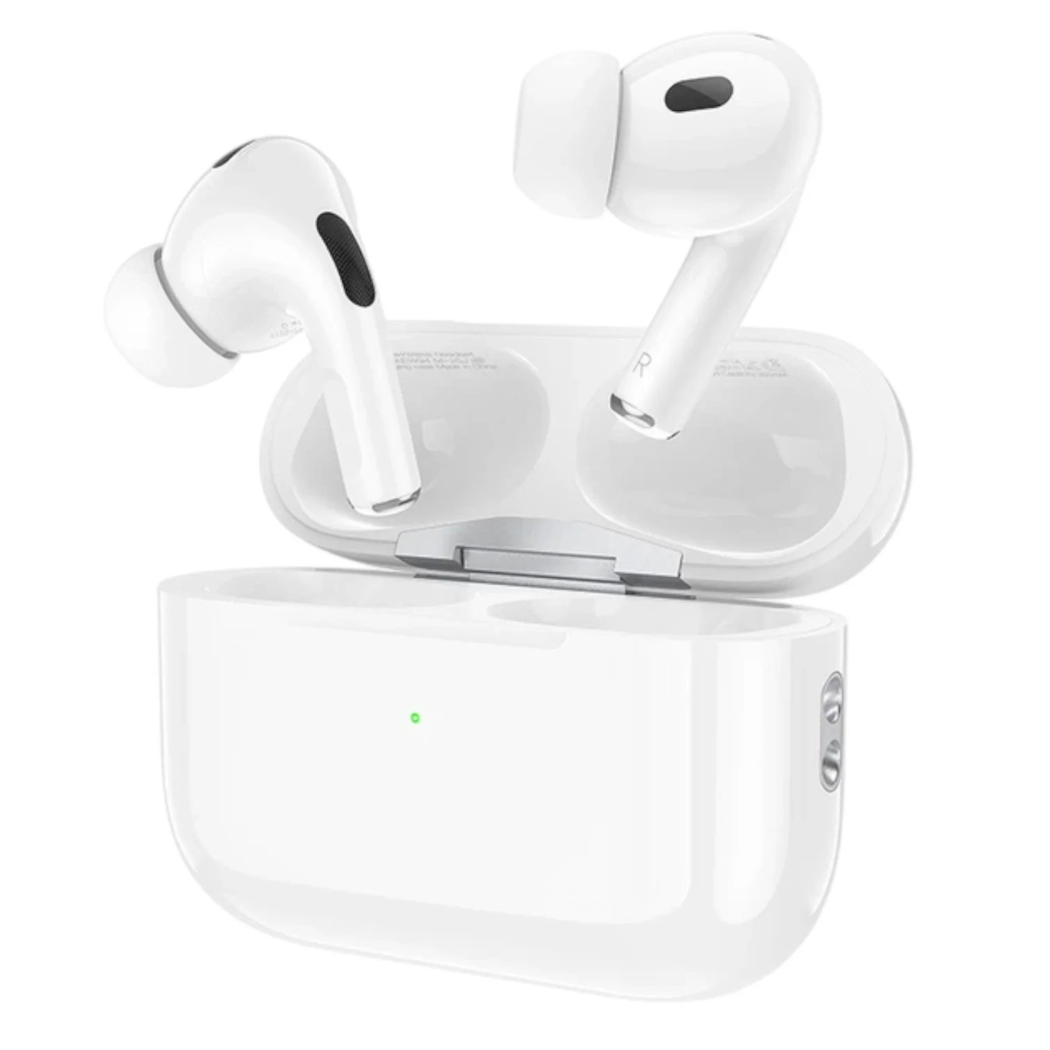 Бездротові Bluetooth навушники HOCO EW94 TWS ANC White NEW 00-00018892